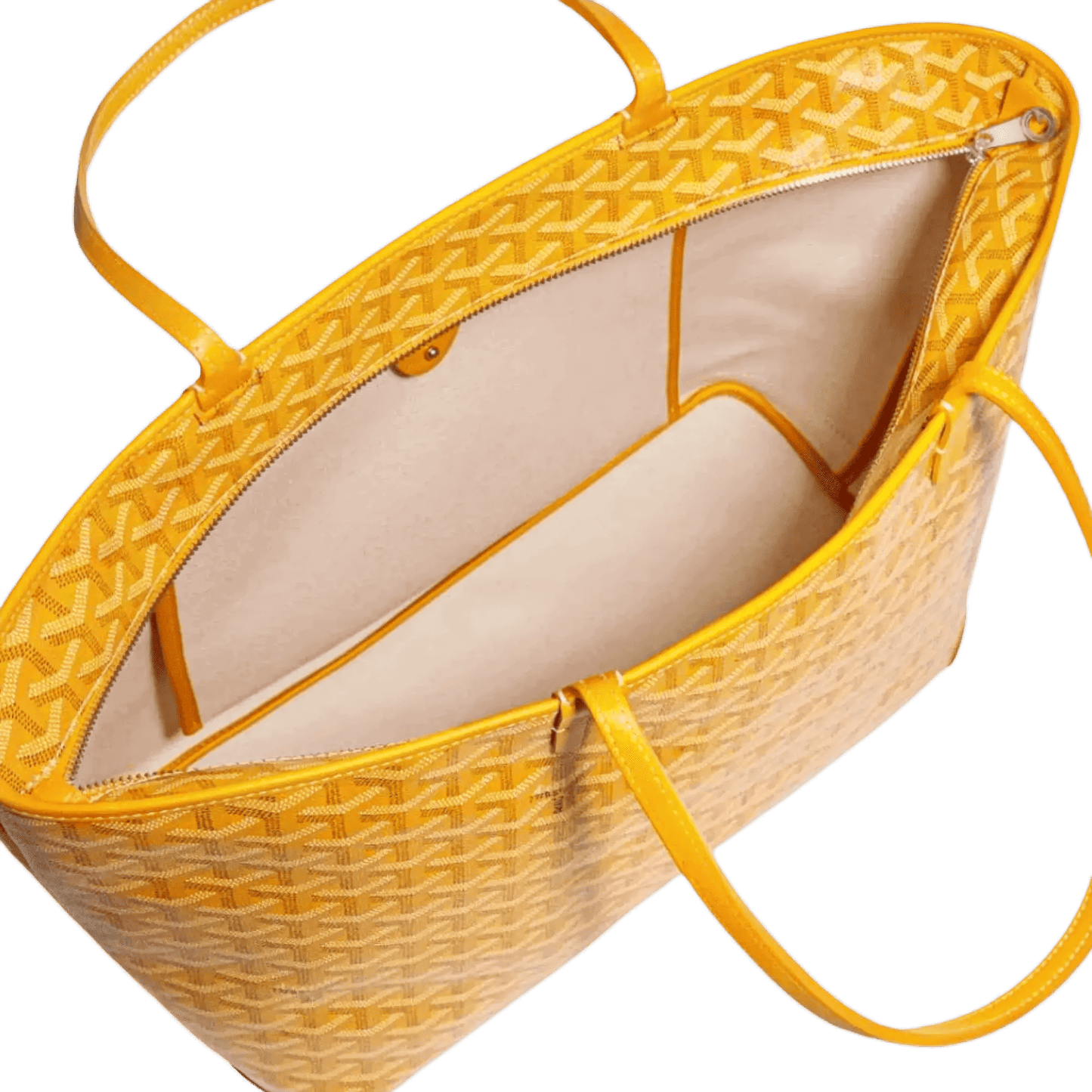Goyard Artois MM Bag