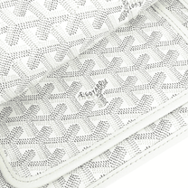 <tc>Goyard</tc> Plumet 口袋錢包