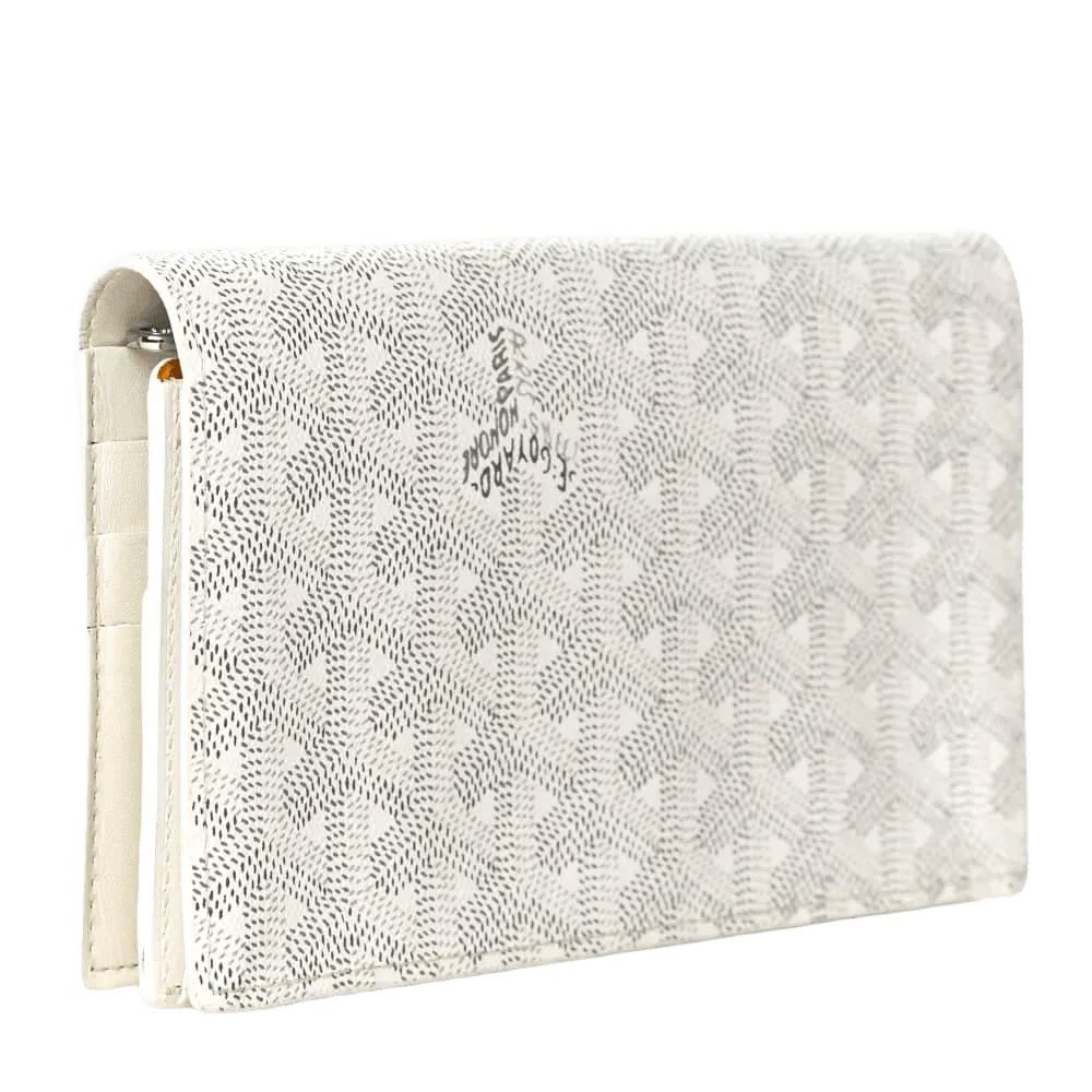 <tc>Goyard</tc> Richelieu 皮夾