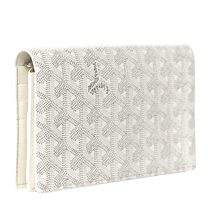 <tc>Goyard</tc> Richelieu 皮夾
