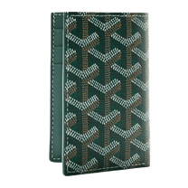 Goyard Saint-Pierre Card Wallet