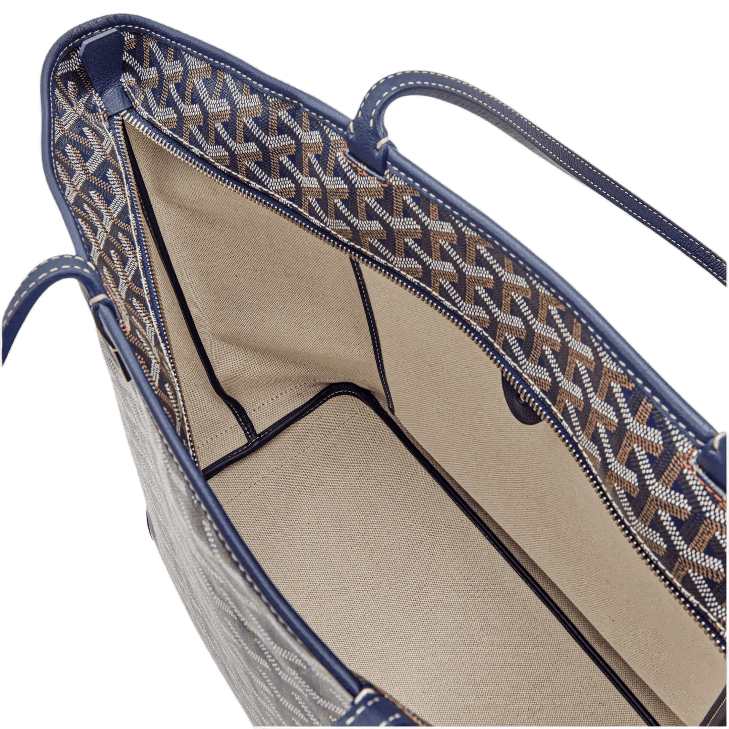 Goyard Artois MM Bag