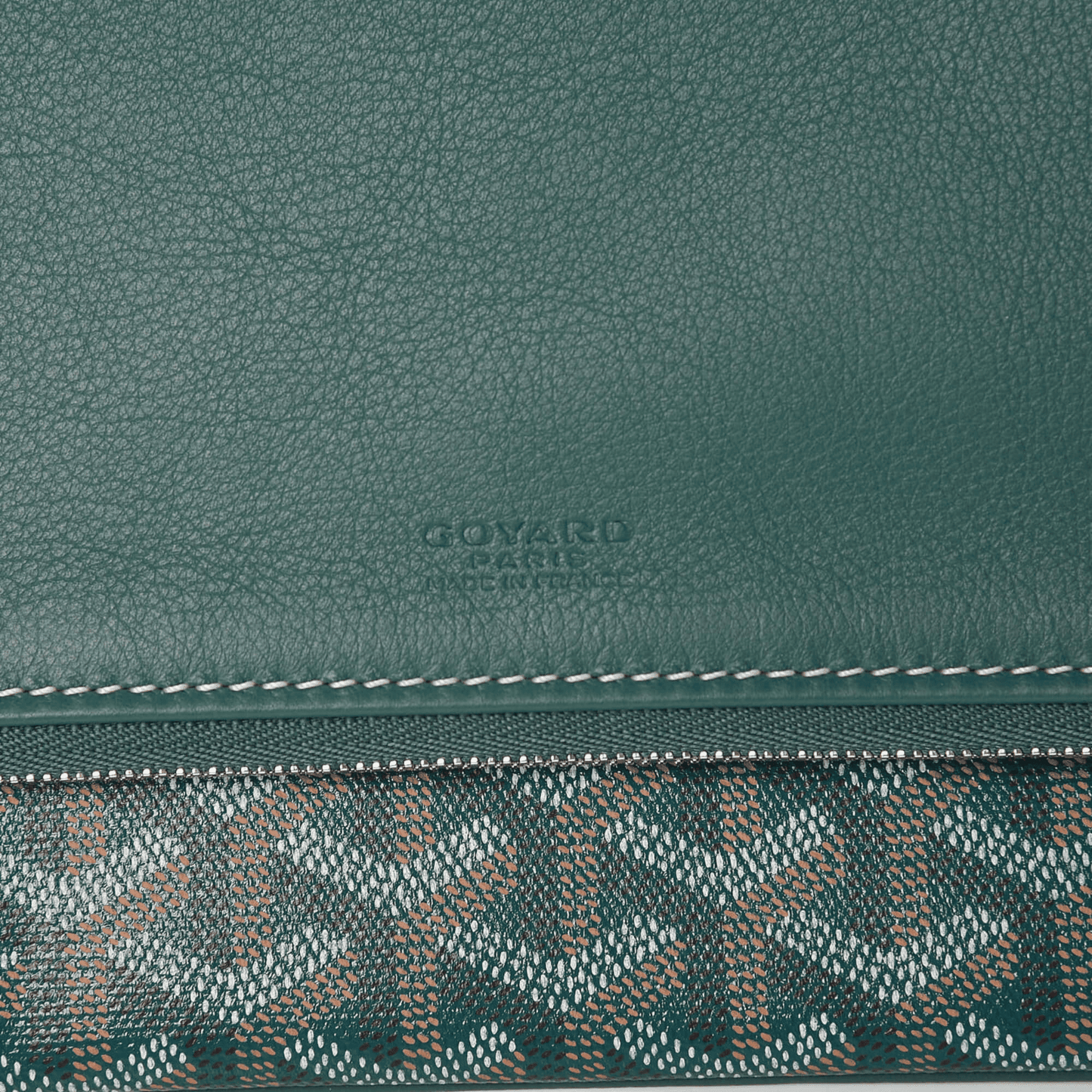 <tc>Goyard</tc> Sainte-Marie MM 手拿包