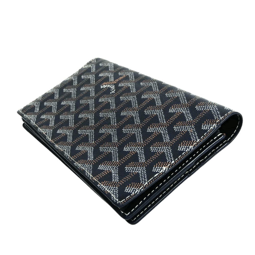 <tc>Goyard</tc> Richelieu 皮夾