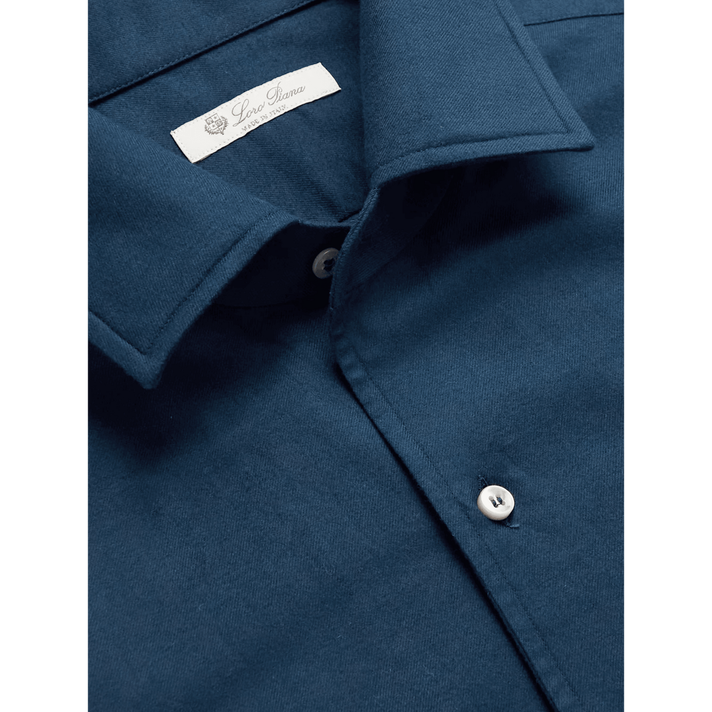 <tc>Loro Piana</tc> Camisa André para hombre