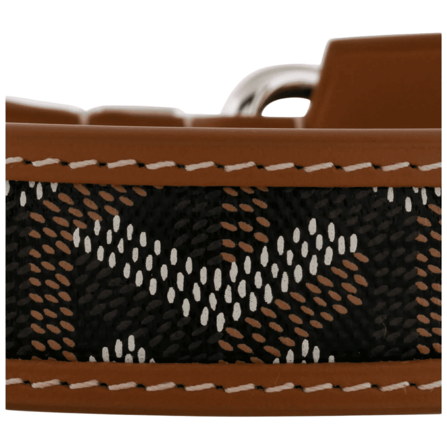 <tc>Goyard</tc> 埃德蒙·科拉爾
