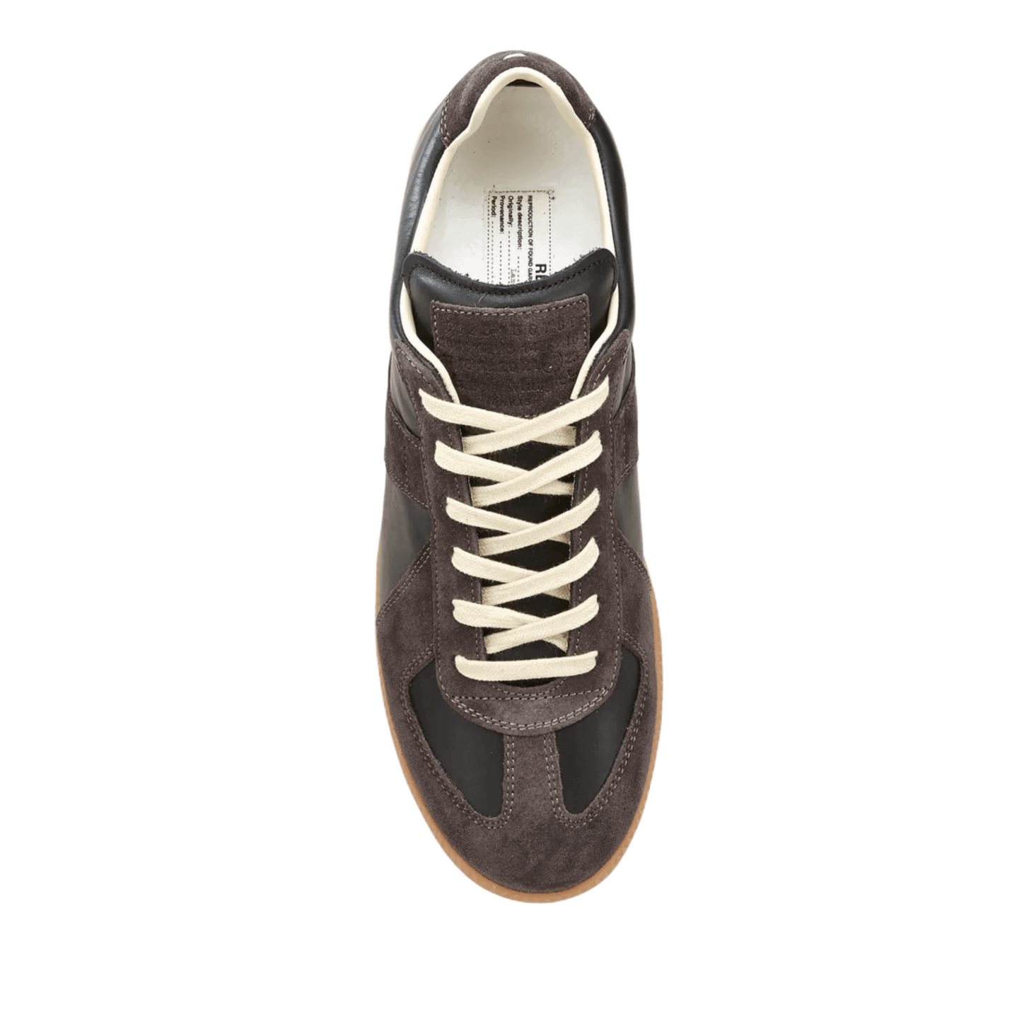 <tc>Maison Margiela</tc> Réplicas de zapatillas para mujer
