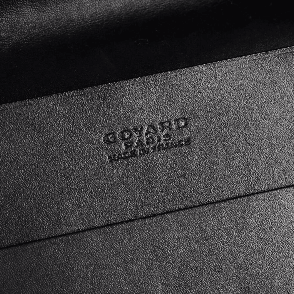 <tc>Goyard</tc> Richelieu 皮夾