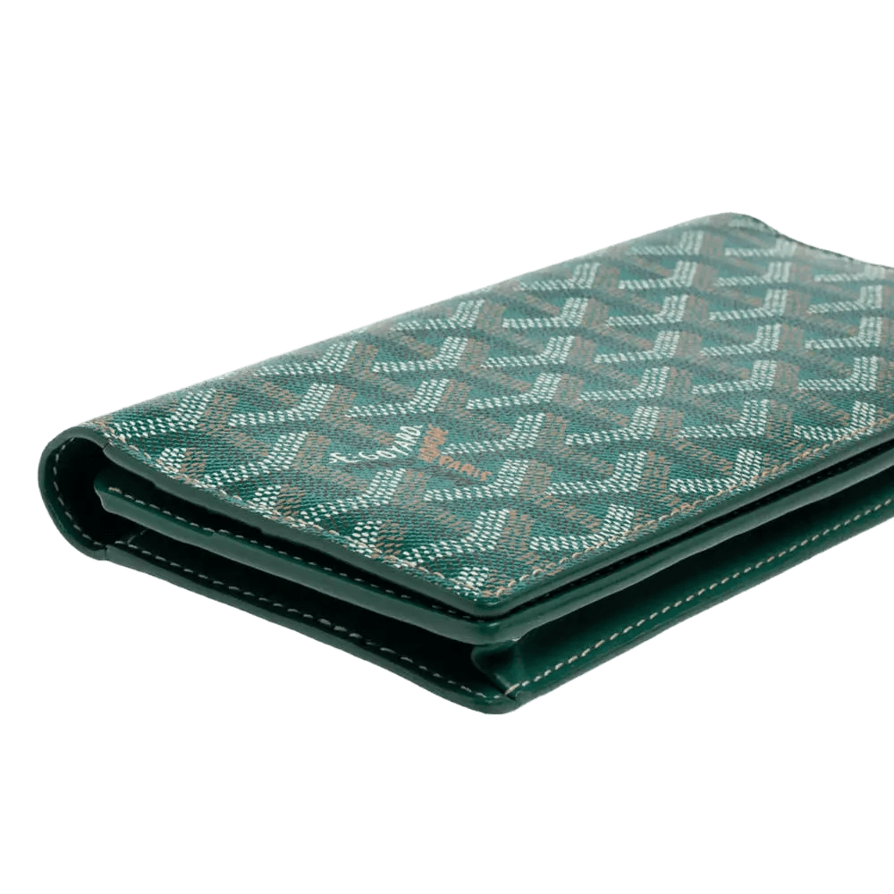 <tc>Goyard</tc> Richelieu 皮夾