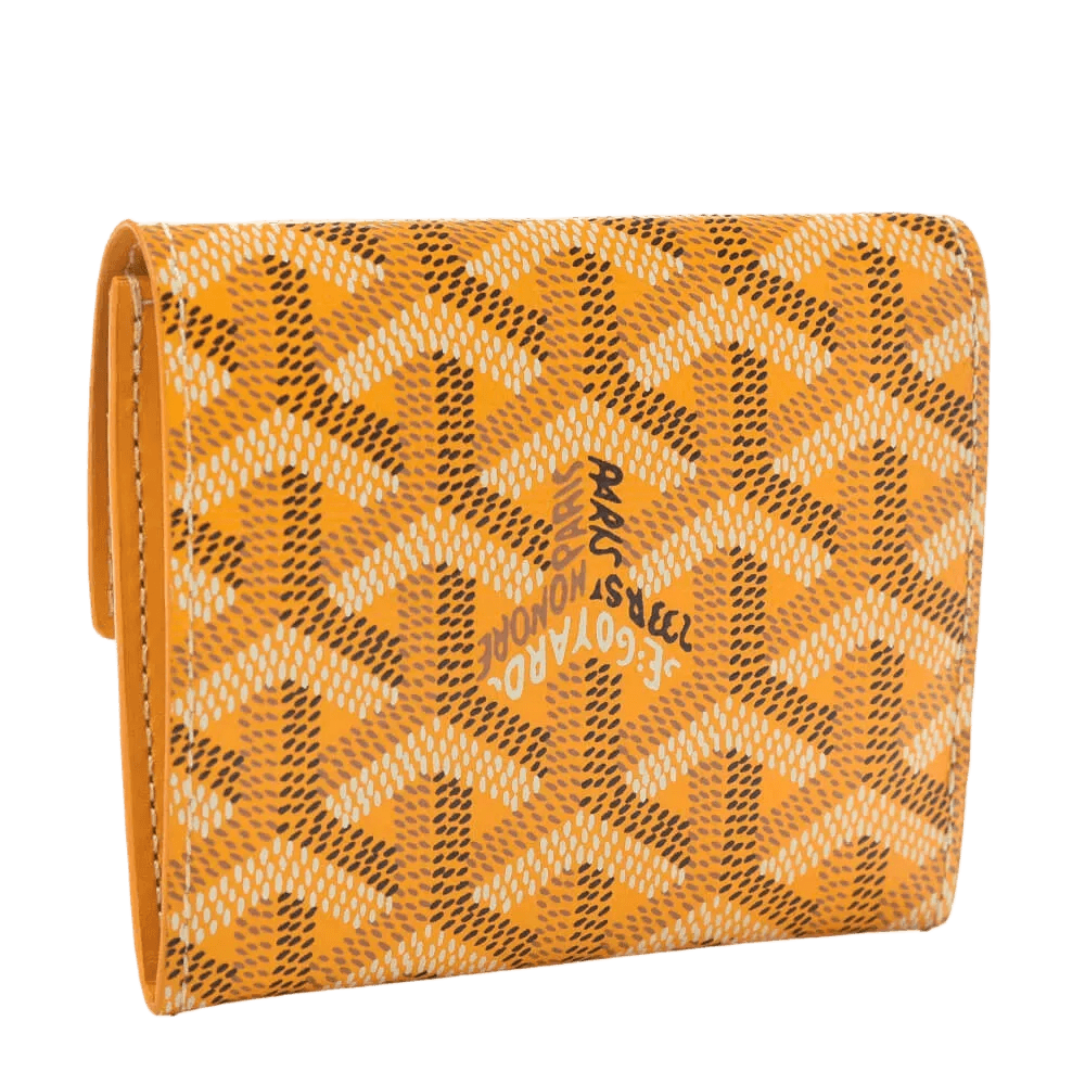 <tc>Goyard</tc> Marigny錢包
