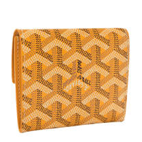 <tc>Goyard</tc> Marigny錢包