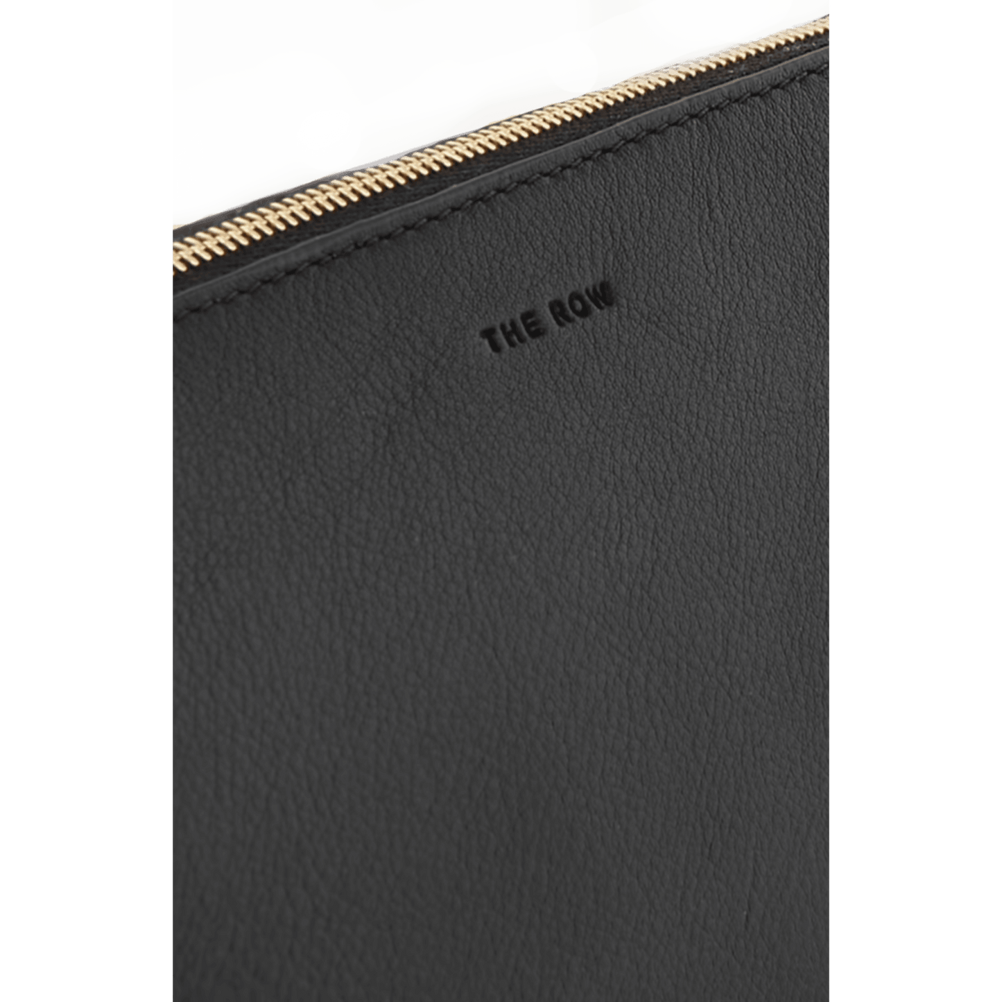 <tc>The Row</tc> Nu Twin 迷你皮革斜背包