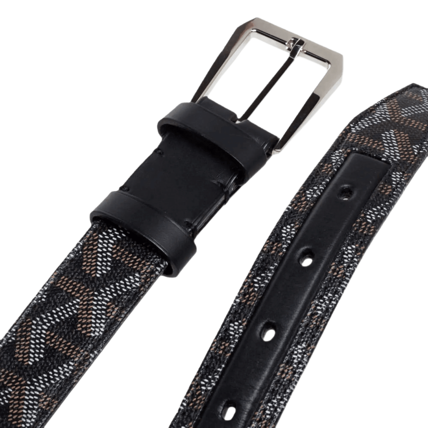 Goyard Florida Belt