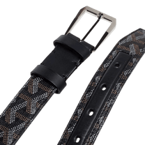 Goyard Florida Belt