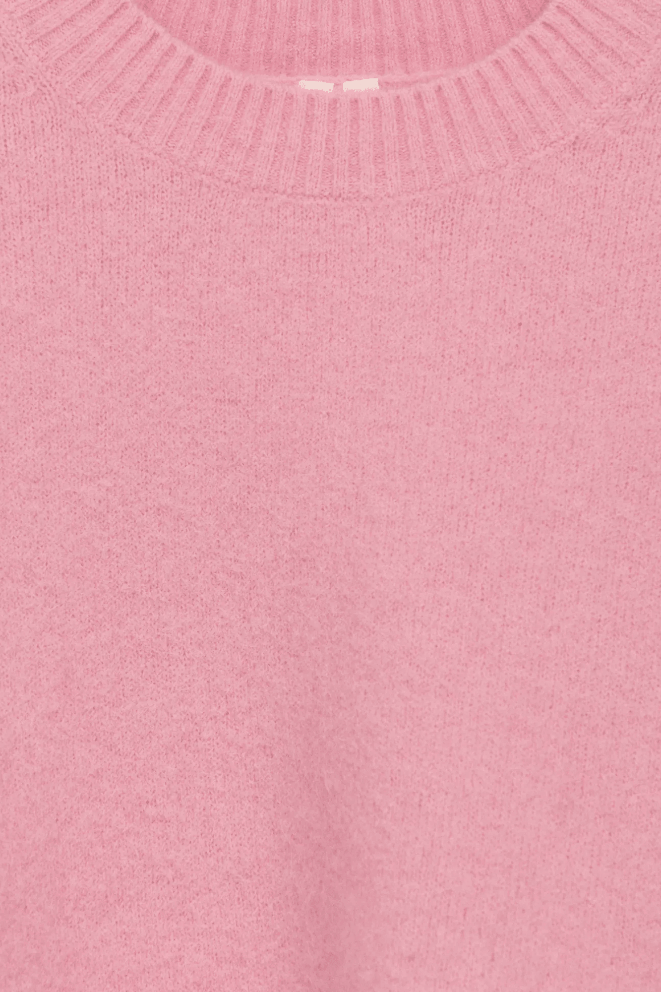 <tc>Arket</tc> Suéter de mezcla de lana y alpaca para mujer