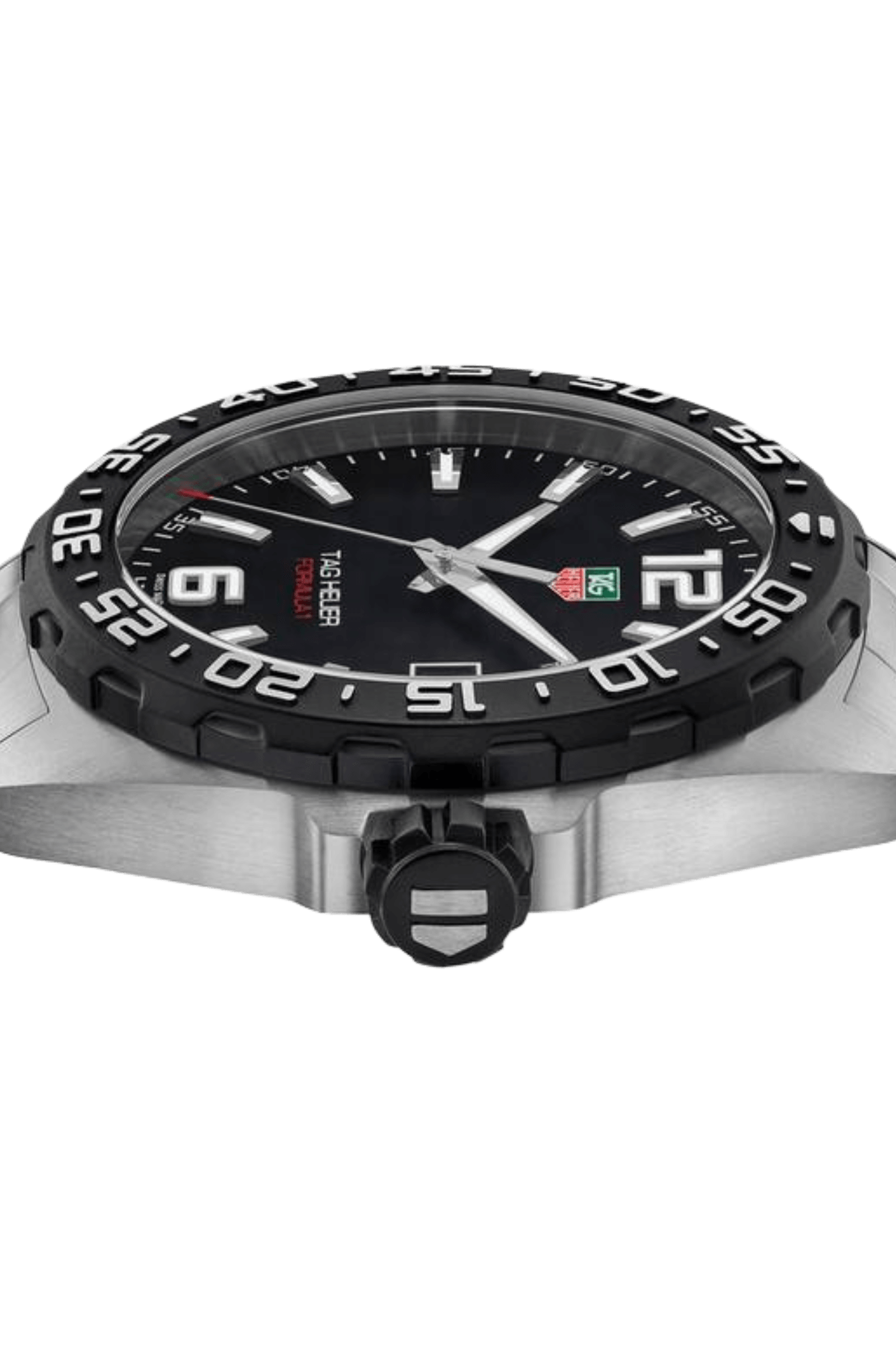 <tc>TAG Heuer</tc> Montre à quartz pour homme Formule 1 41 mm