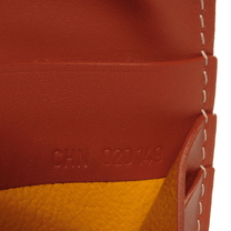 <tc>Goyard</tc> Saint-Marc 卡錢包