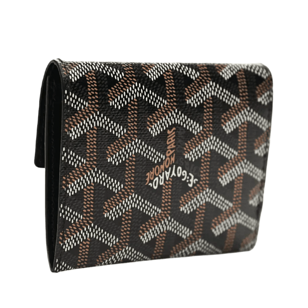 <tc>Goyard</tc> Marigny錢包