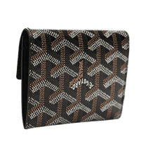 <tc>Goyard</tc> Marigny錢包