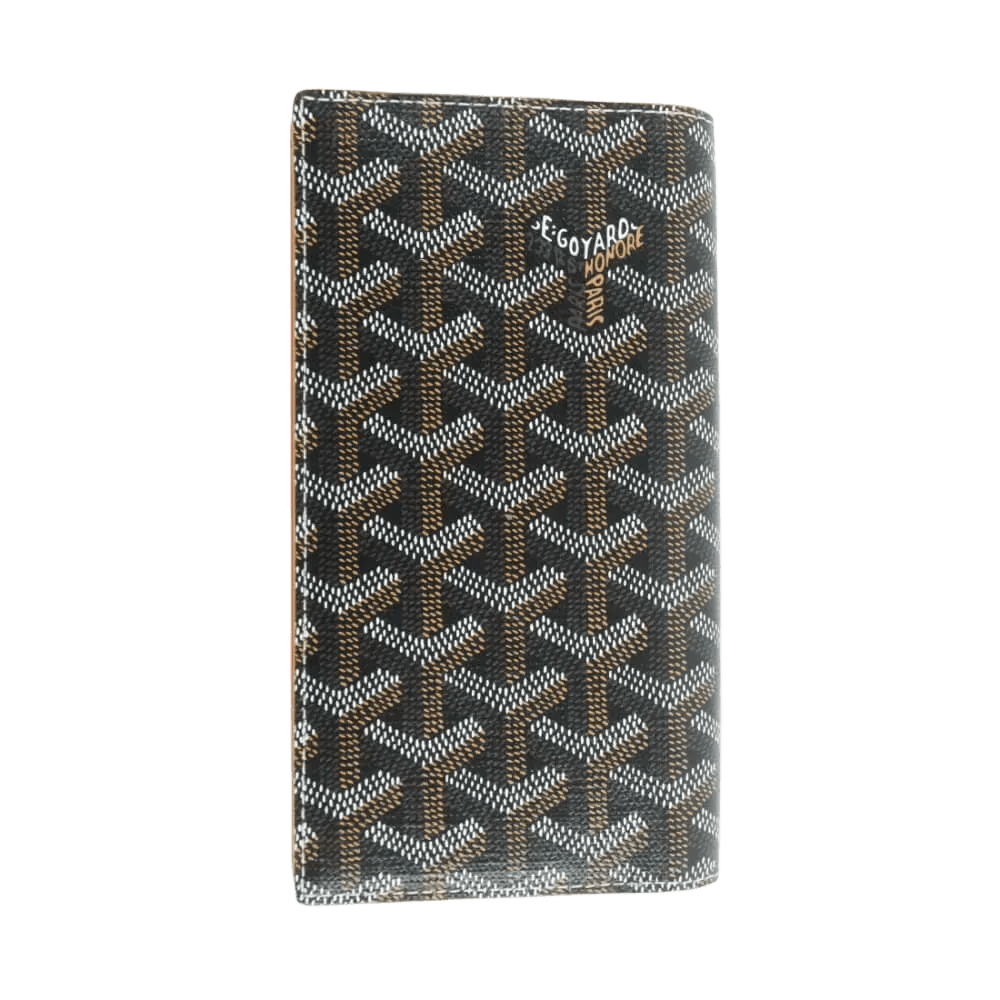 <tc>Goyard</tc> Saint-Lambert 錢包