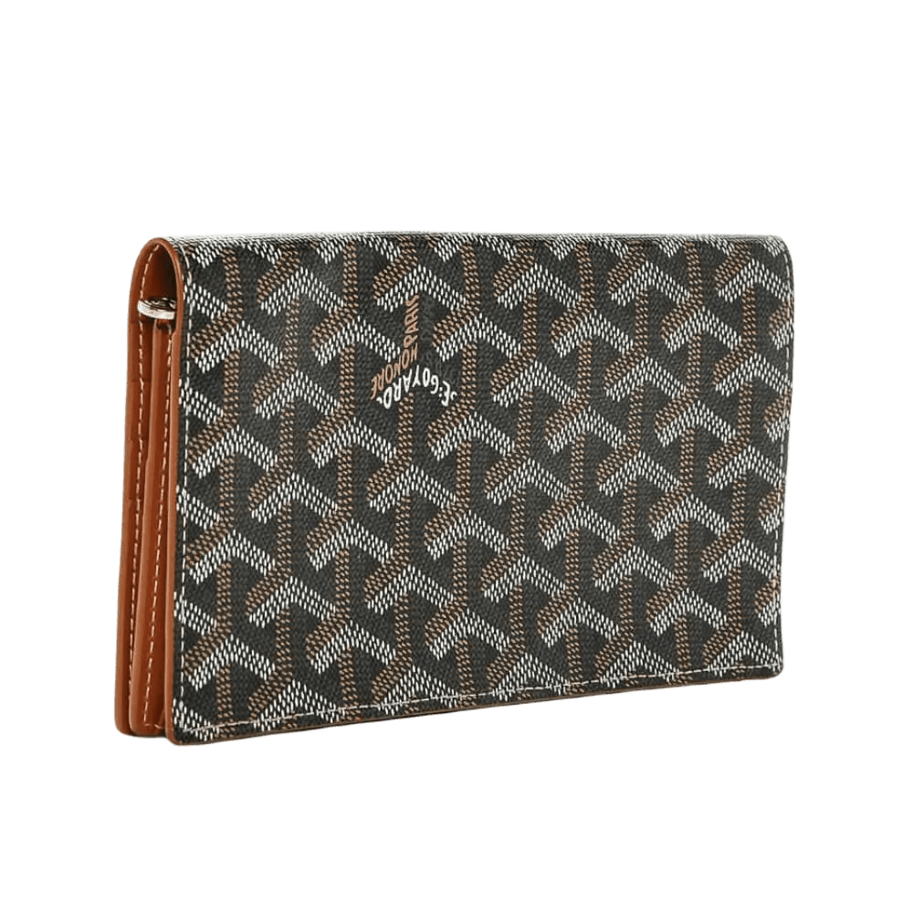 <tc>Goyard</tc> Richelieu 皮夾