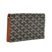 <tc>Goyard</tc> Richelieu 皮夾