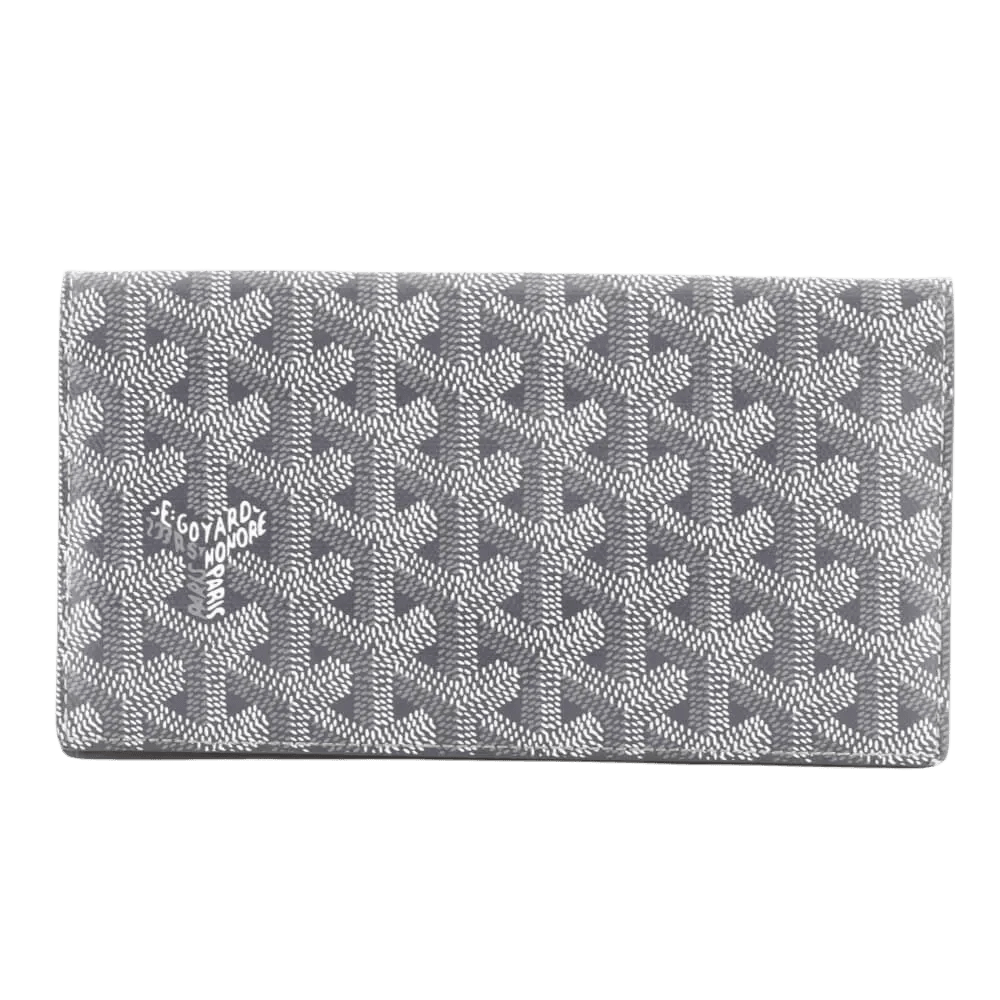 <tc>Goyard</tc> Richelieu 皮夾