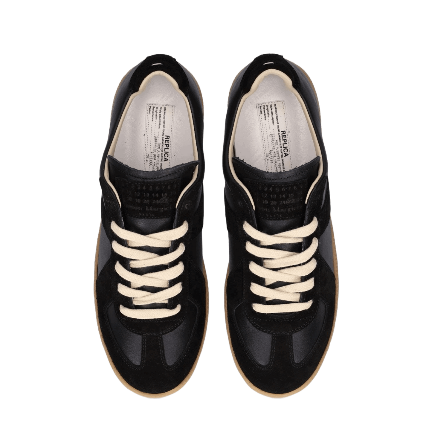 <tc>Maison Margiela</tc> Réplicas de zapatillas para mujer