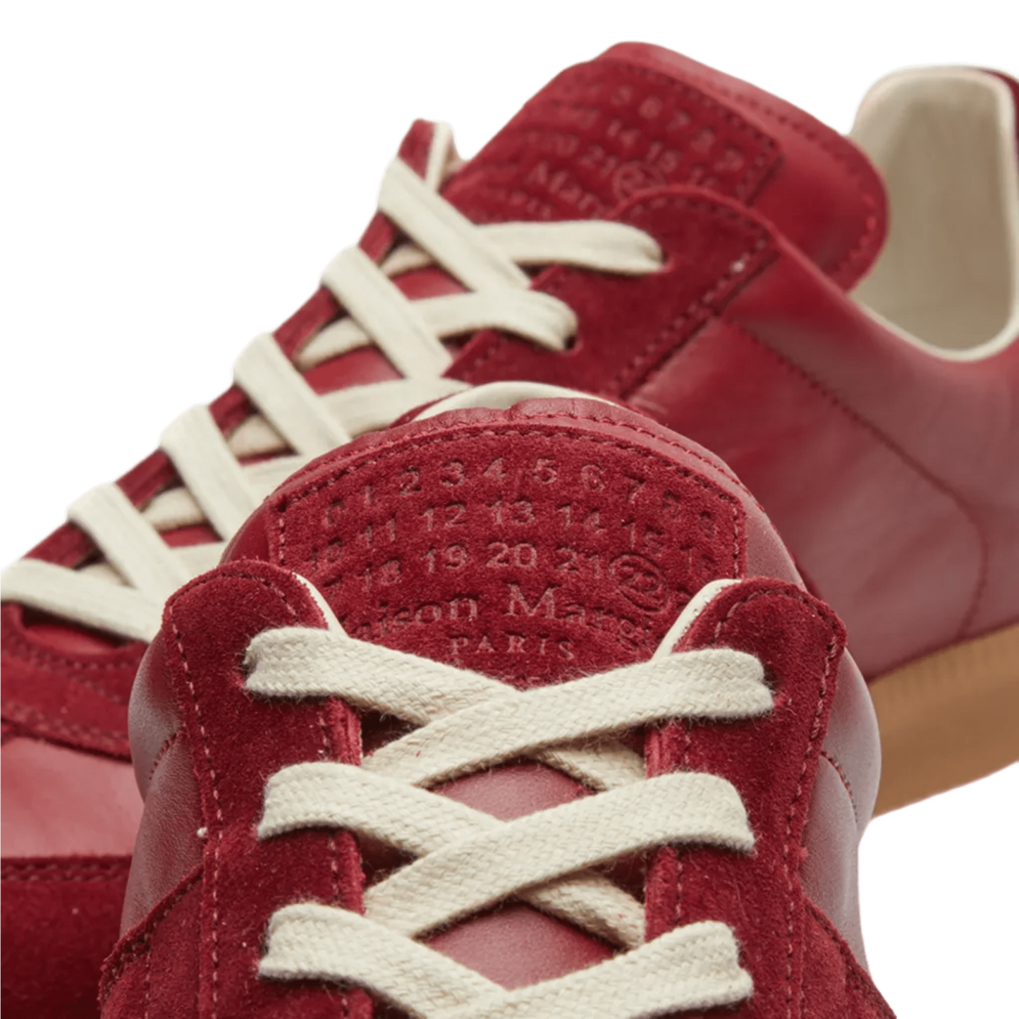 <tc>Maison Margiela</tc> Réplicas de zapatillas para mujer
