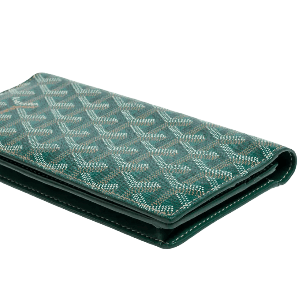<tc>Goyard</tc> Richelieu 皮夾