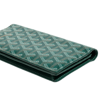 <tc>Goyard</tc> Richelieu 皮夾