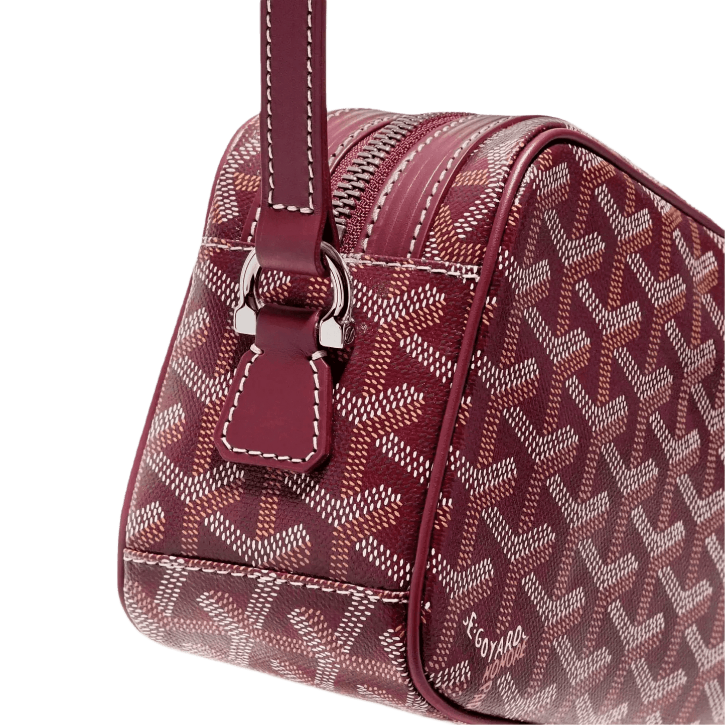 Goyard Cap-Vert PM Bag