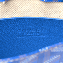 <tc>Goyard</tc> Plumet 口袋錢包
