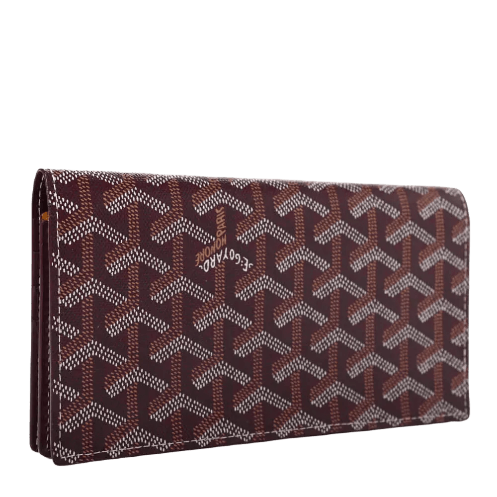 <tc>Goyard</tc> Richelieu 皮夾