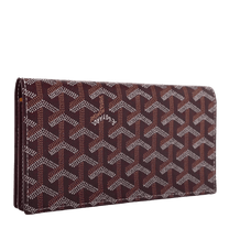<tc>Goyard</tc> Richelieu 皮夾