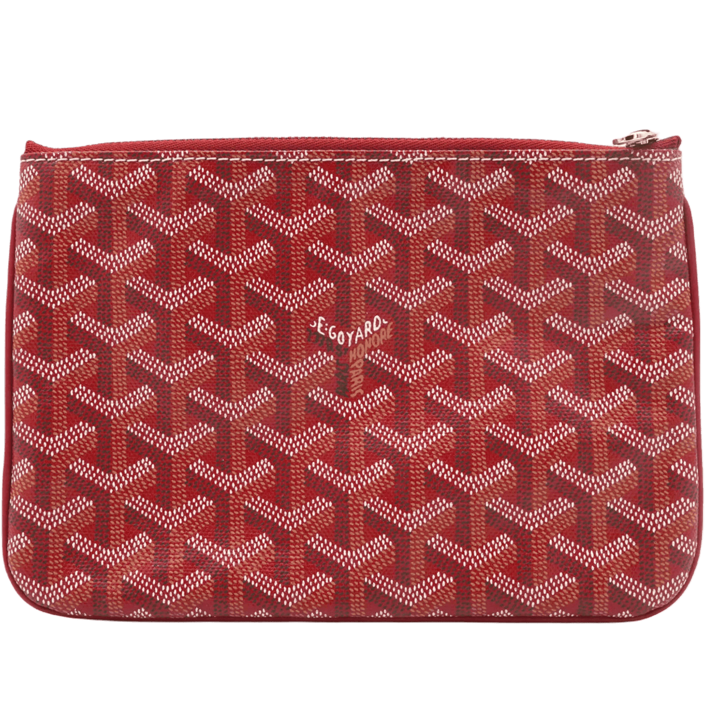 <tc>Goyard</tc> 參議院總理口袋
