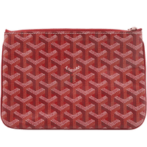 <tc>Goyard</tc> 參議院總理口袋