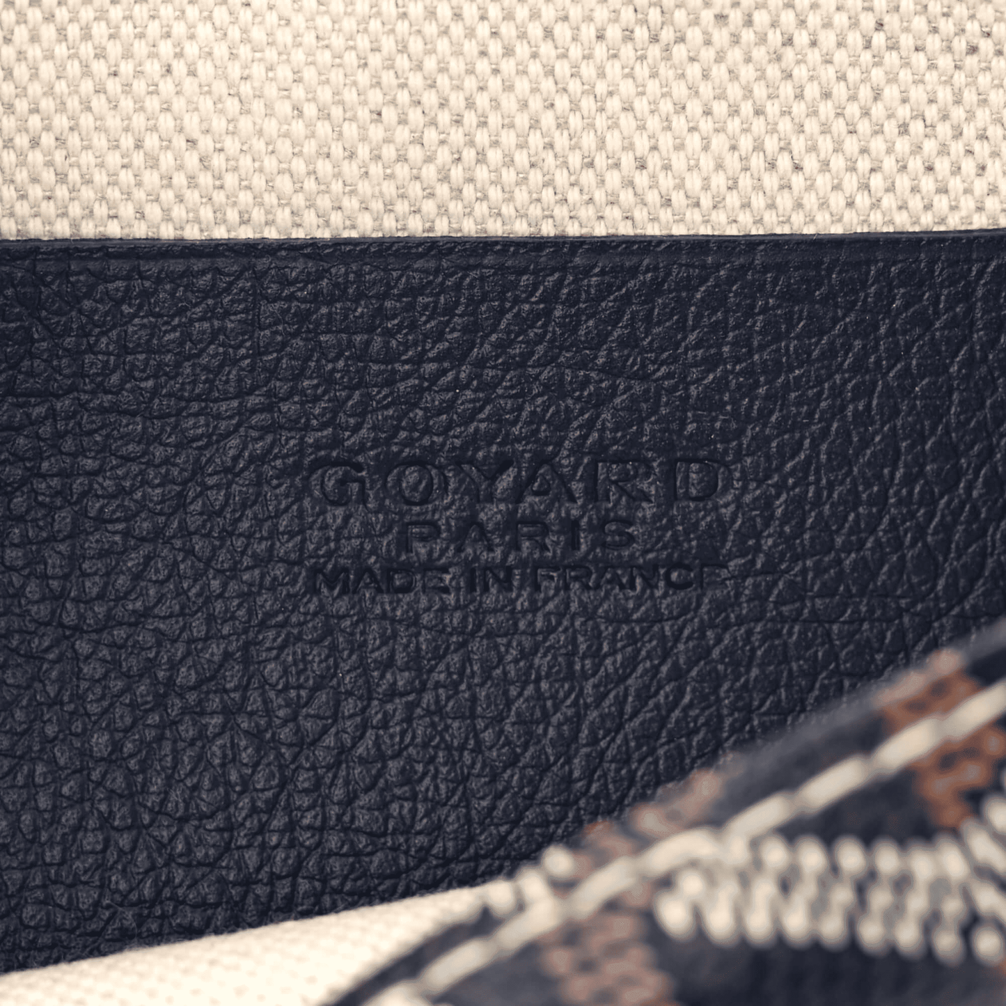 <tc>Goyard</tc> Plumet 口袋錢包