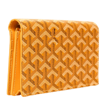 <tc>Goyard</tc> Richelieu 皮夾
