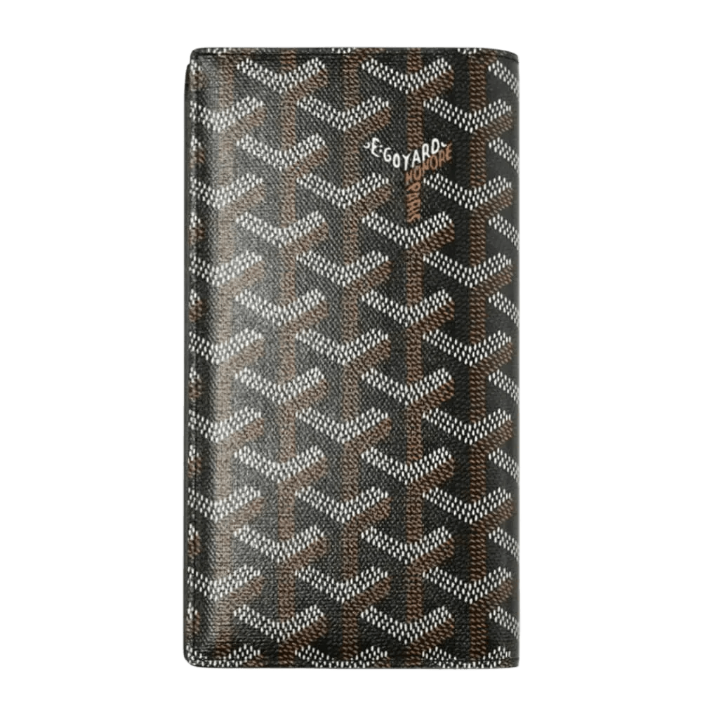 <tc>Goyard</tc> Saint-Lambert 錢包