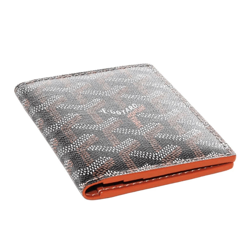 <tc>Goyard</tc> Saint-Marc 卡錢包