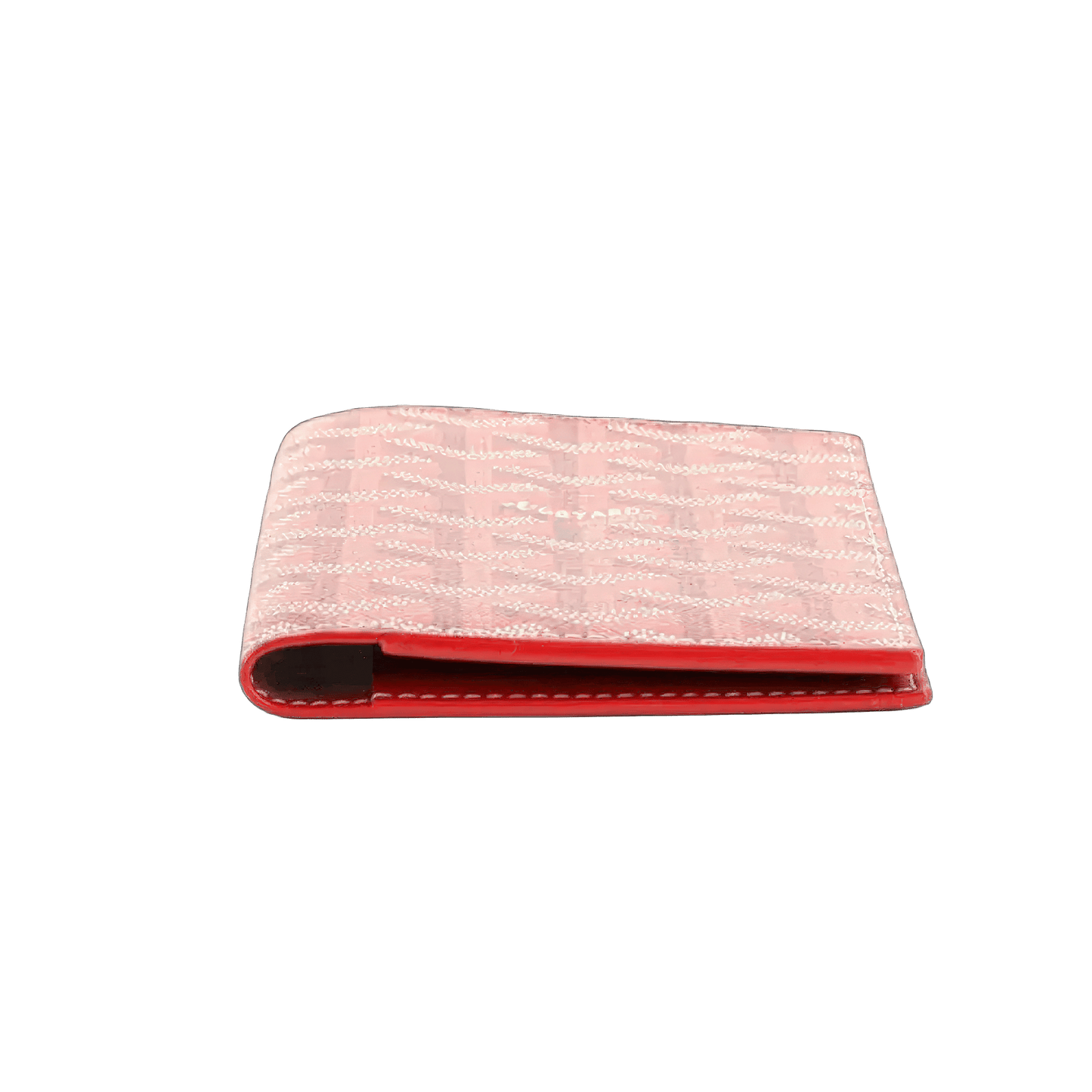 Goyard Grenelle Passport Cover