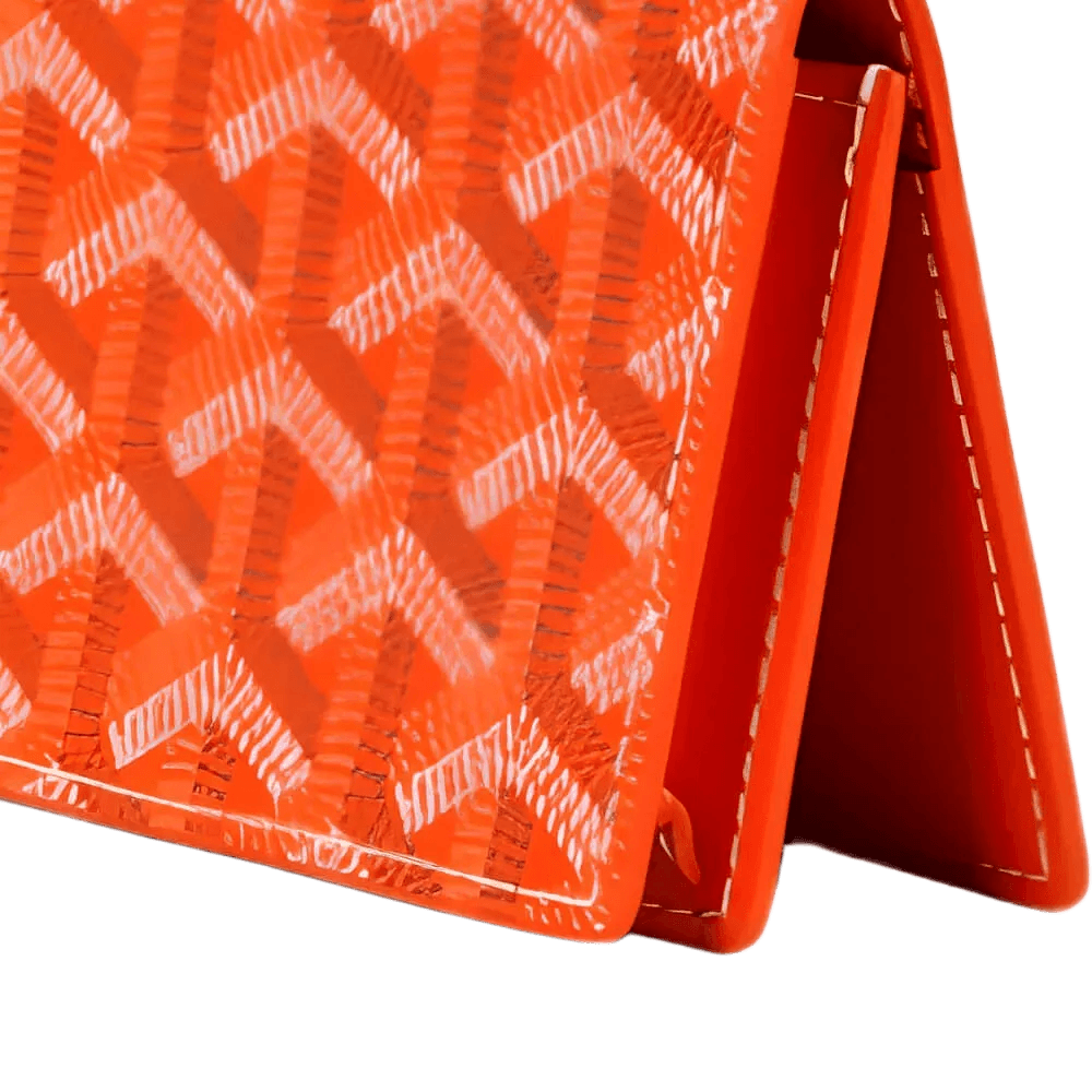 Goyard Malesherbes Card Wallet