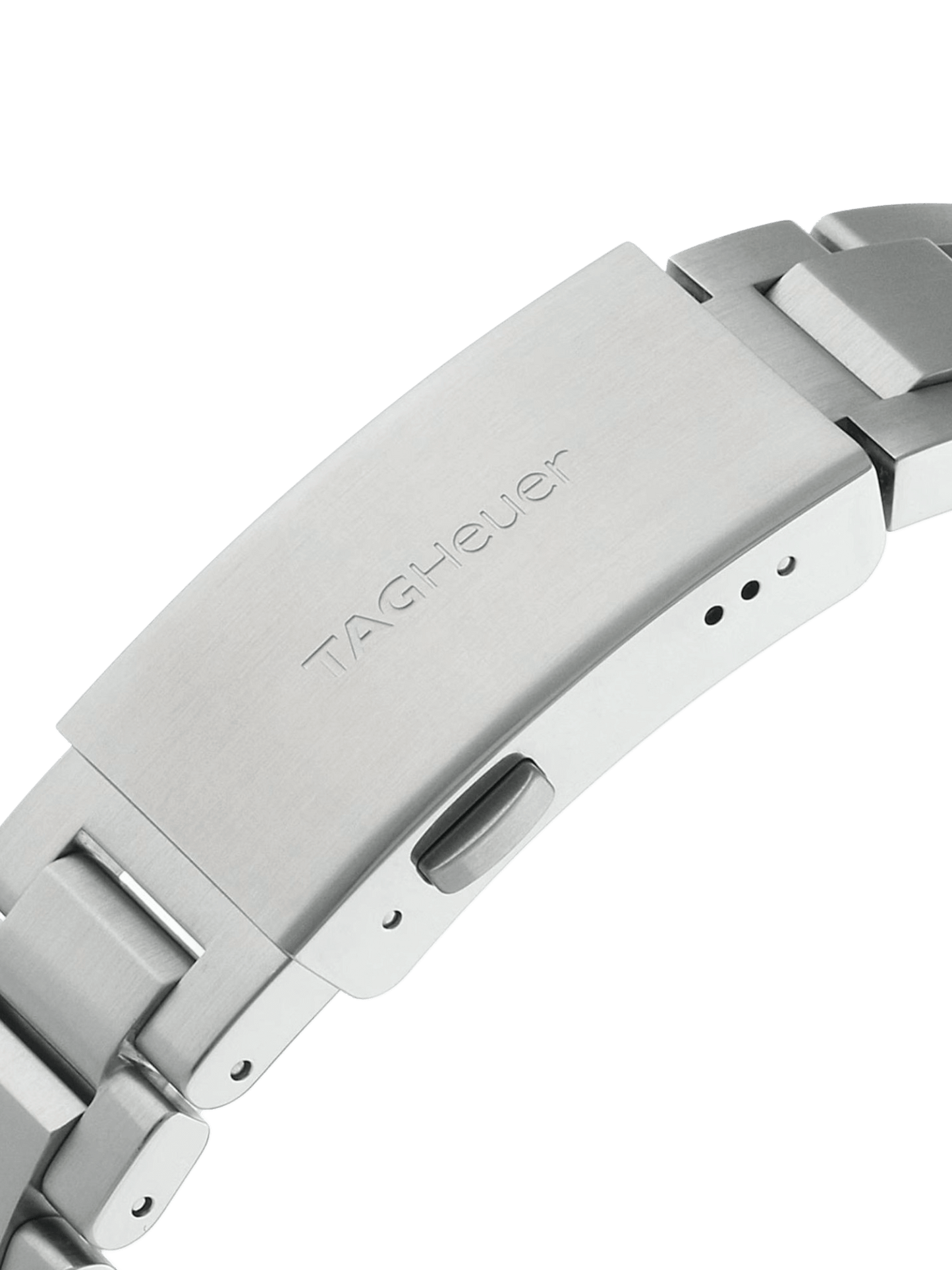 <tc>TAG Heuer</tc> 一級方程式賽車計時石英 43 毫米男士手錶