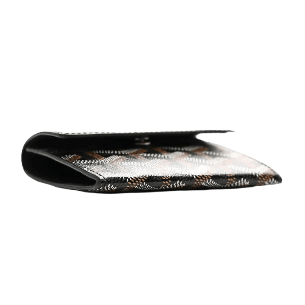 <tc>Goyard</tc> Marigny錢包
