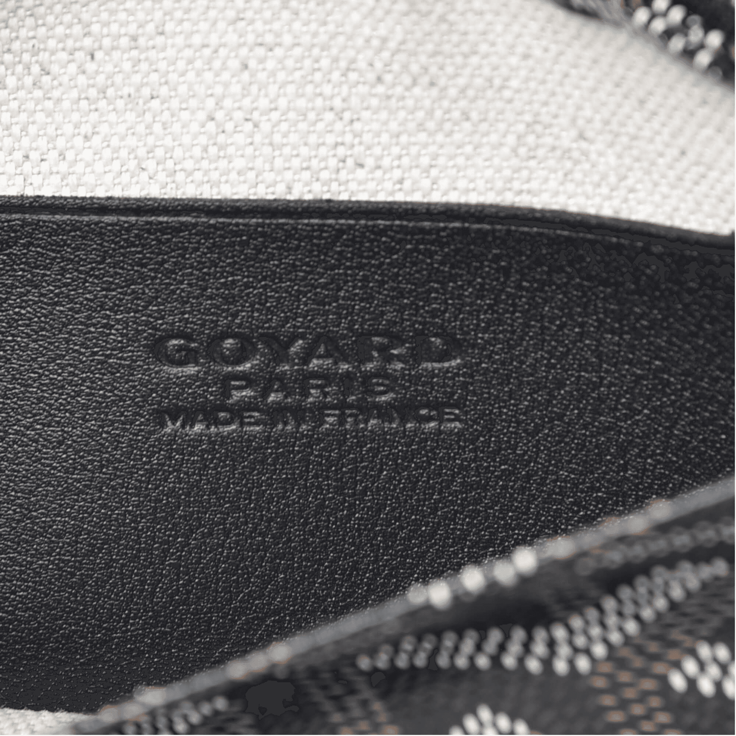 <tc>Goyard</tc> Plumet 口袋錢包