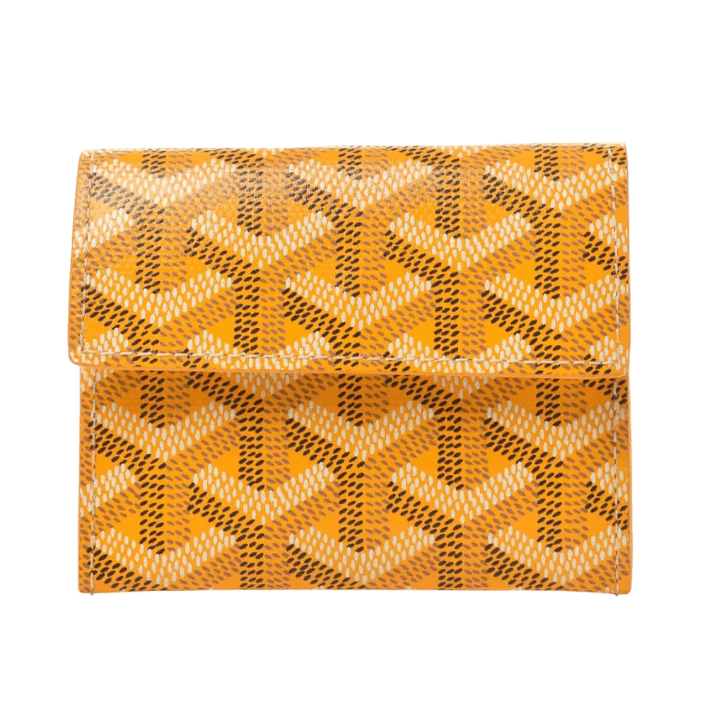 <tc>Goyard</tc> Marigny錢包