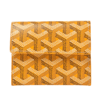 <tc>Goyard</tc> Marigny錢包