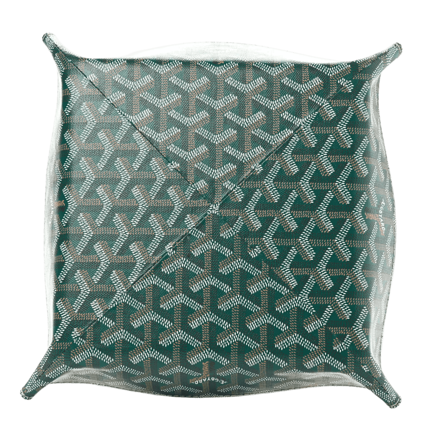 <tc>Goyard</tc> 全部都看