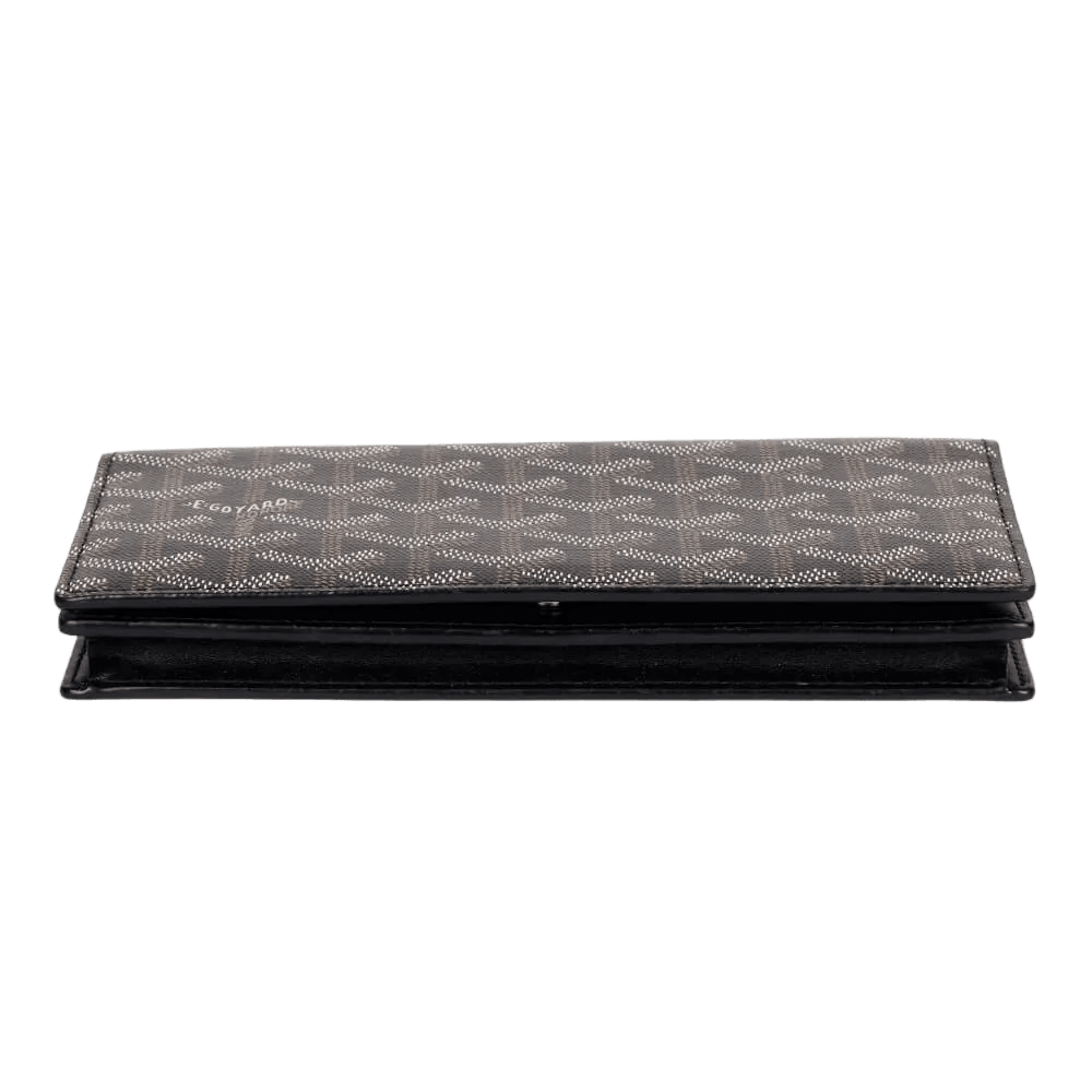 <tc>Goyard</tc> Richelieu 皮夾